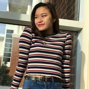 Meet your Posher, Mia